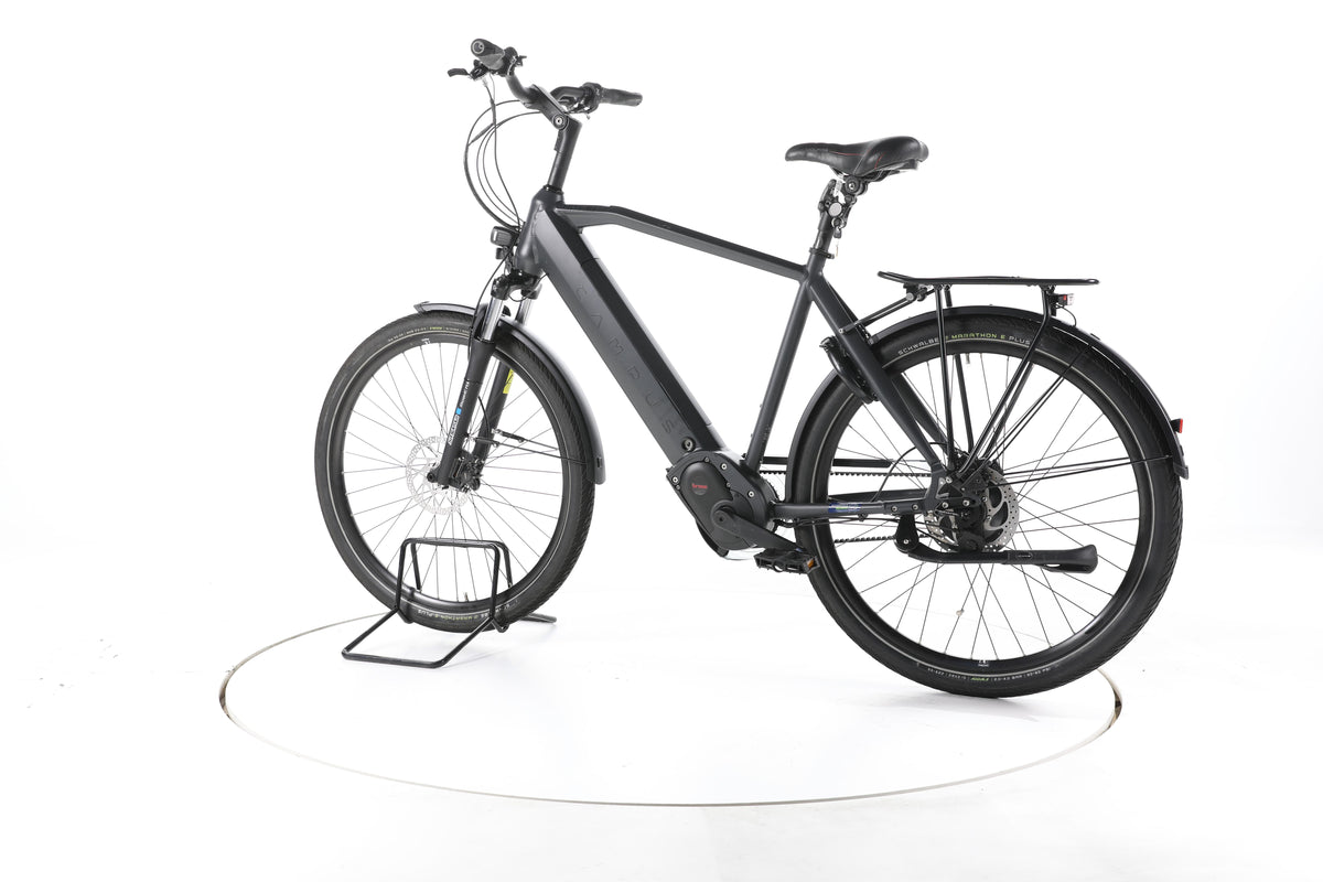 Campus BM 38 City E-Bike 2024 - Image 8