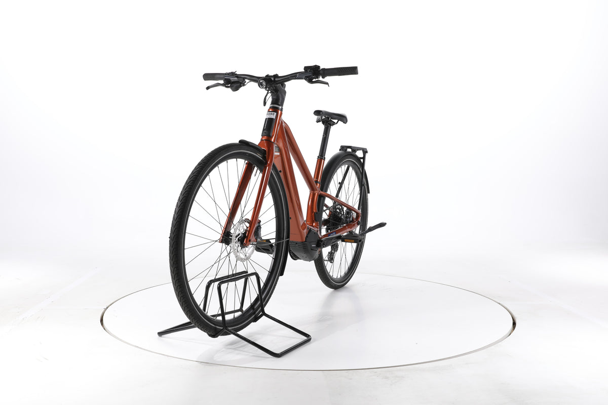 Orbea Carpe 20 E-Bike 2026 - Image 5