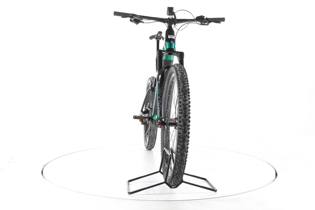 Corratec RS 160 Pro Team E-Bike Fully - Image 4