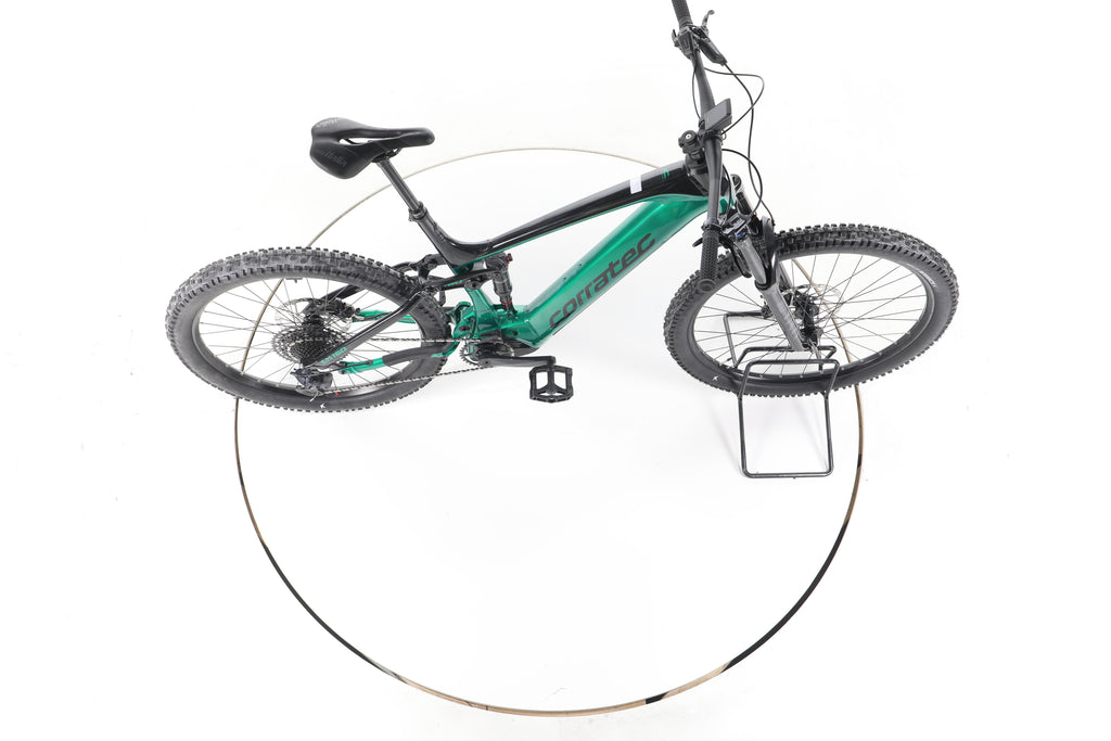 Corratec RS 160 Pro Team E-Bike Fully - Image 13