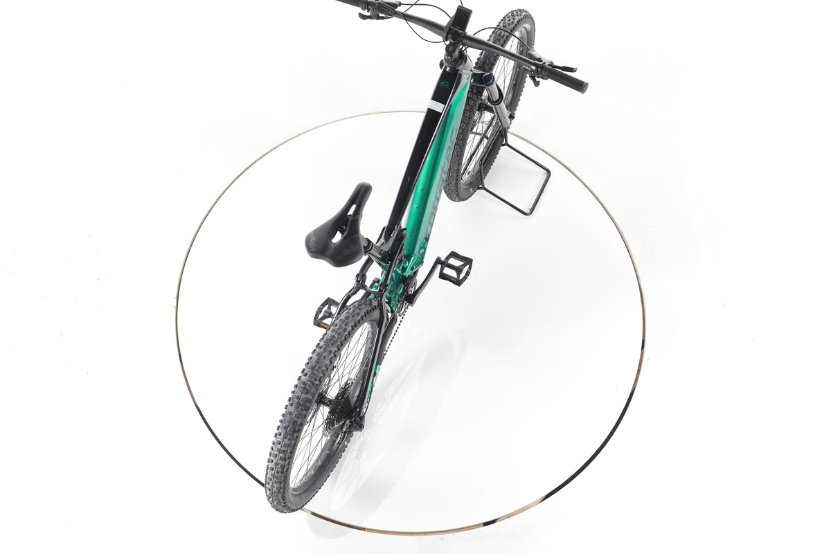 Corratec RS 160 Pro Team E-Bike Fully - Image 23