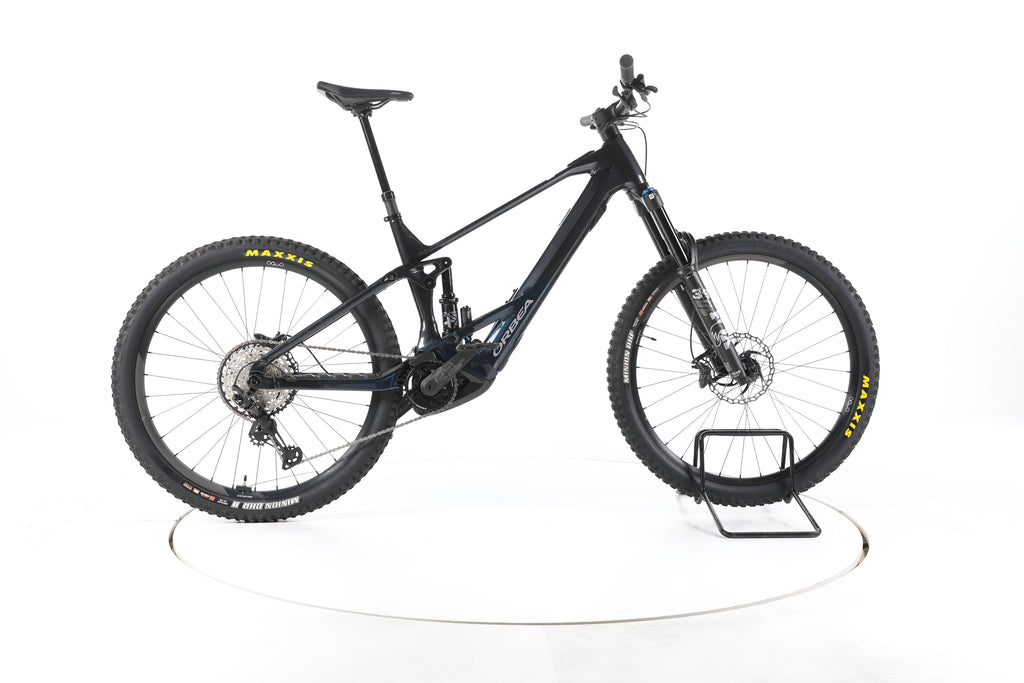 Orbea Wild H10 E-Bike Fully - Image 1