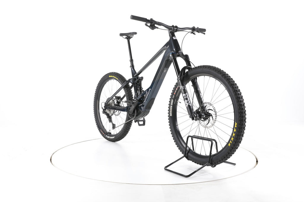 Orbea Wild H10 E-Bike Fully - Image 3