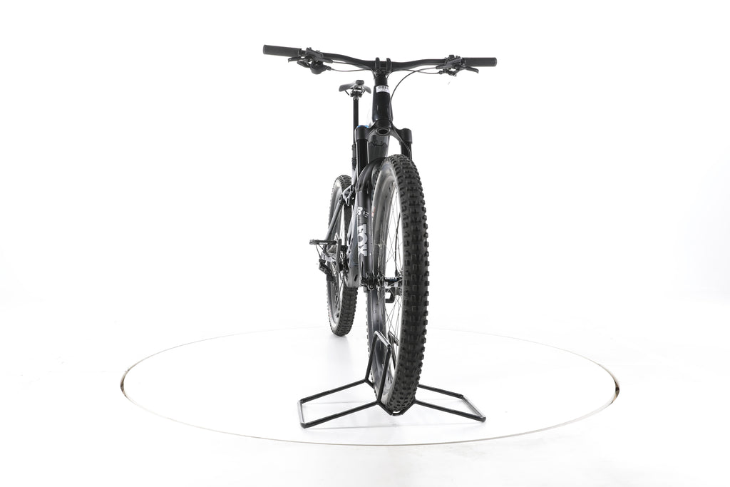 Orbea Wild H10 E-Bike Fully - Image 4