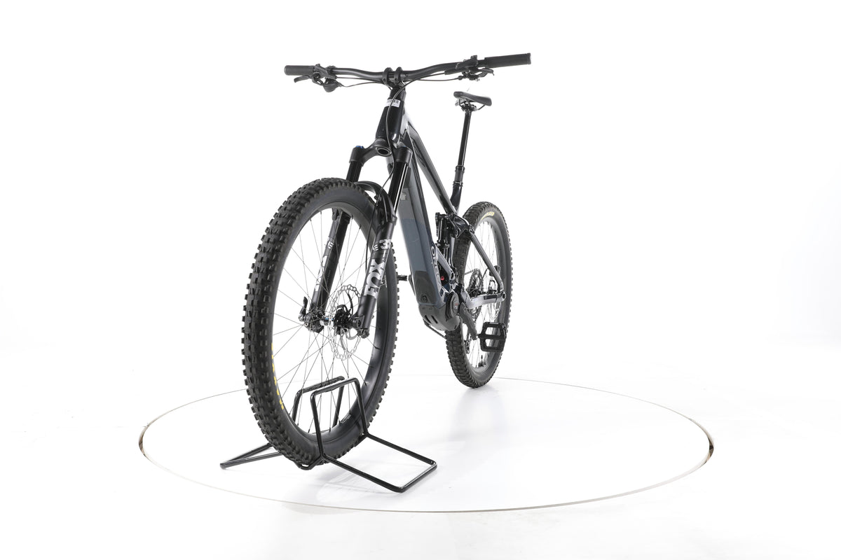 Orbea Wild H10 E-Bike Fully - Image 5