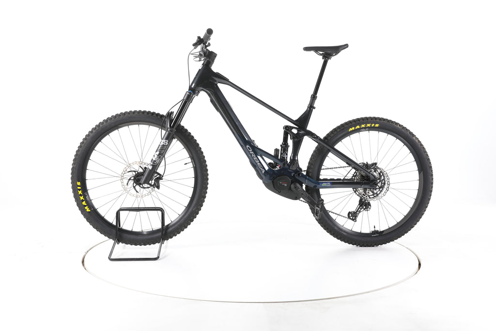 Orbea Wild H10 E-Bike Fully - Image 7