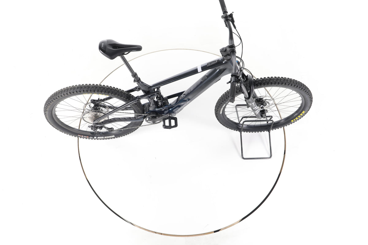 Orbea Wild H10 E-Bike Fully - Image 13