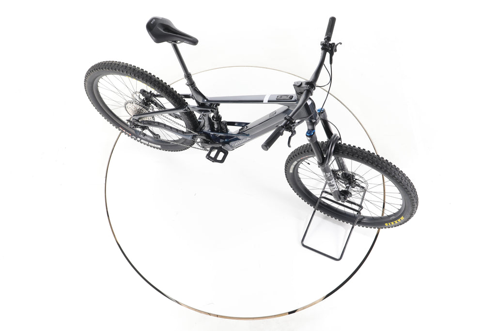 Orbea Wild H10 E-Bike Fully - Image 14