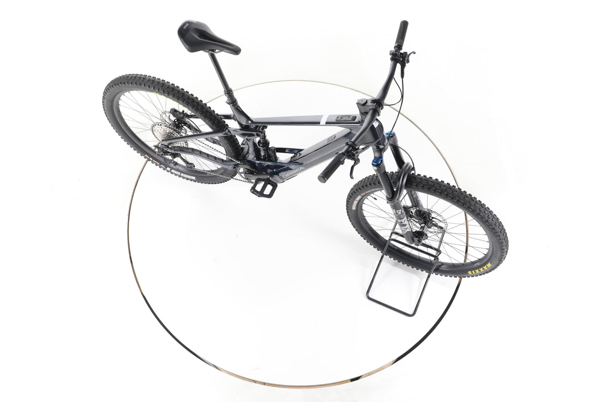 Orbea Wild H10 E-Bike Fully - Image 14