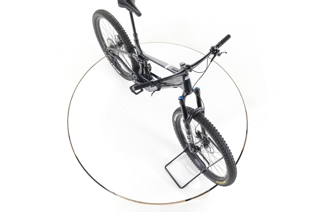 Orbea Wild H10 E-Bike Fully - Image 15