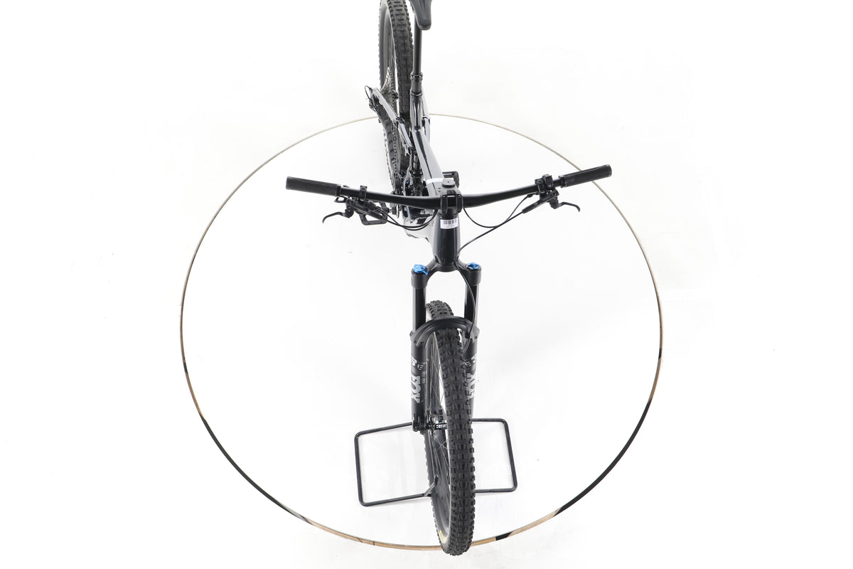 Orbea Wild H10 E-Bike Fully - Image 16