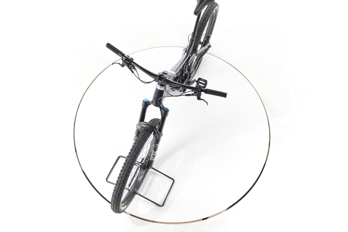 Orbea Wild H10 E-Bike Fully - Image 17