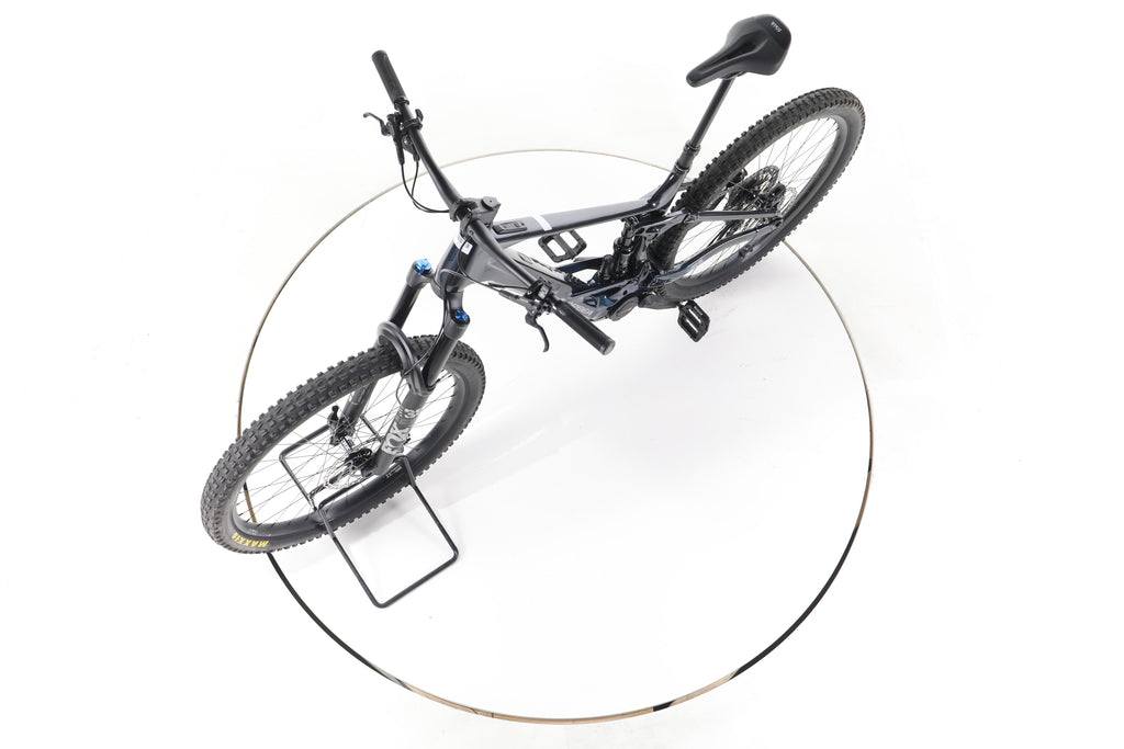 Orbea Wild H10 E-Bike Fully - Image 18