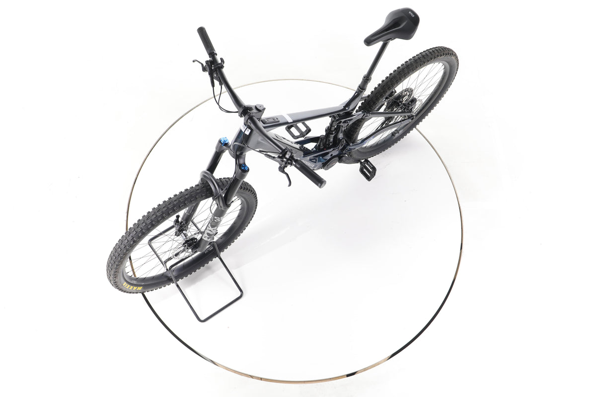Orbea Wild H10 E-Bike Fully - Image 18