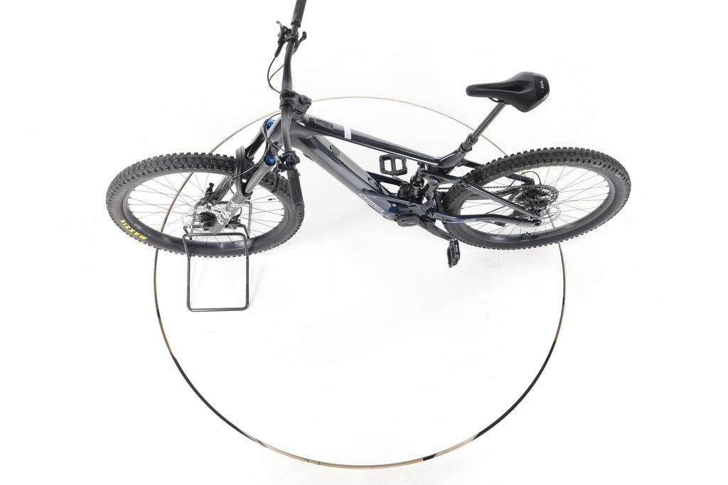 Orbea Wild H10 E-Bike Fully - Image 19