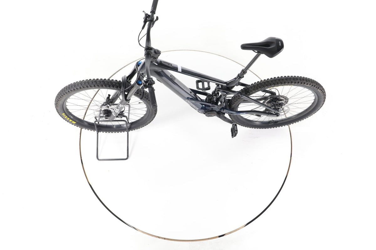 Orbea Wild H10 E-Bike Fully - Image 19
