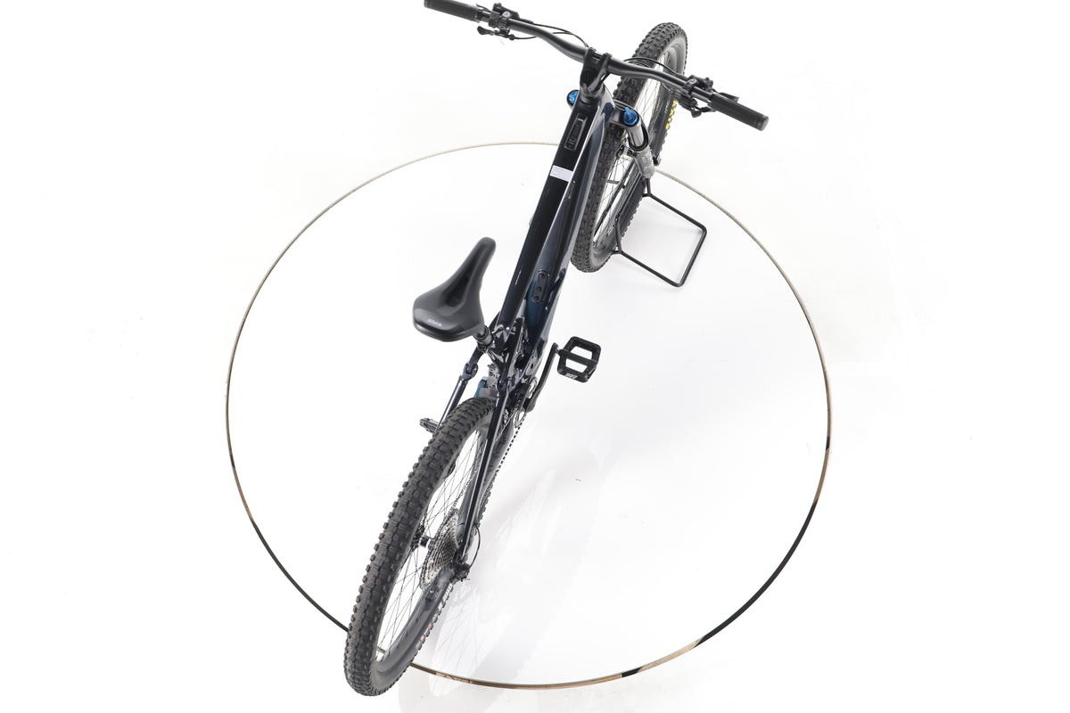 Orbea Wild H10 E-Bike Fully - Image 23