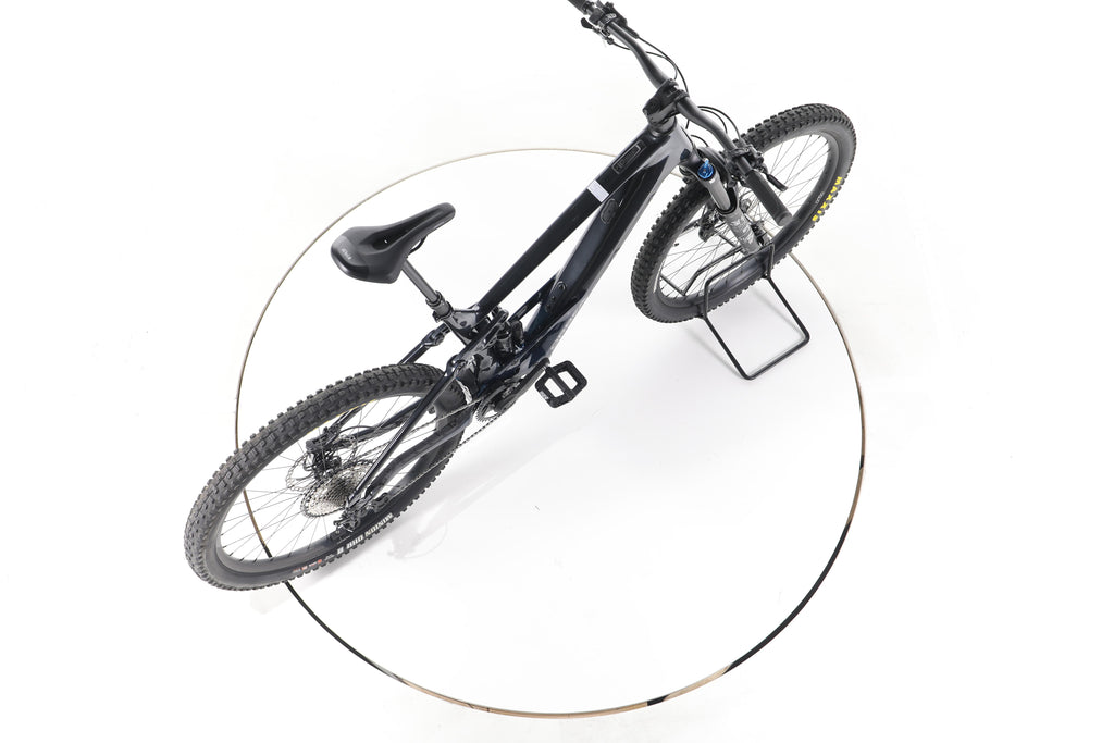 Orbea Wild H10 E-Bike Fully - Image 24