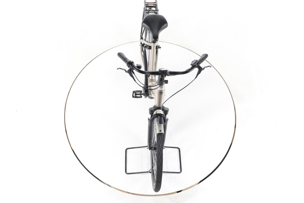 Batavus Finez E-go® Power Exclusive Plus Env-M City E-Bike Tiefeinsteiger 2024 - Image 16