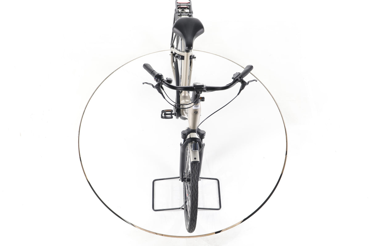 Batavus Finez E-go® Power Exclusive Plus Env-M City E-Bike Tiefeinsteiger 2024 - Image 16