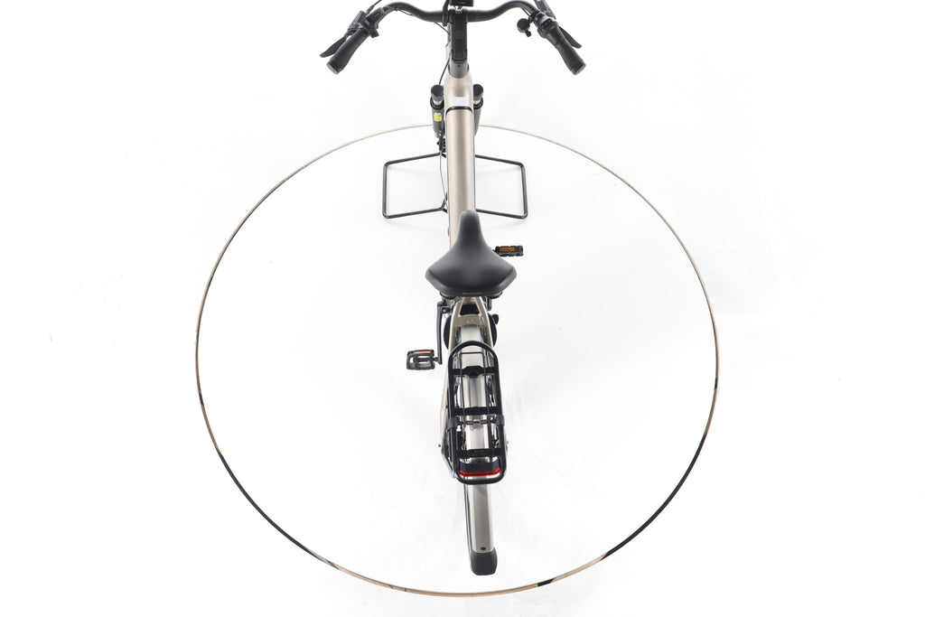 Batavus Finez E-go® Power Exclusive Plus Env-M City E-Bike Tiefeinsteiger 2024 - Image 22