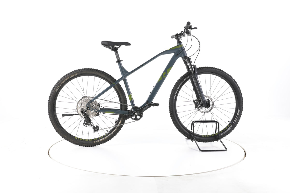 R Raymon Hardray Nine 6.5 Fahrrad Hardtail - Image 1
