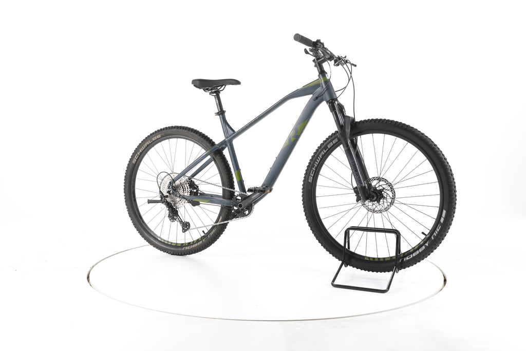 R Raymon Hardray Nine 6.5 Fahrrad Hardtail - Image 2
