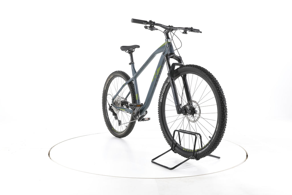 R Raymon Hardray Nine 6.5 Fahrrad Hardtail - Image 3