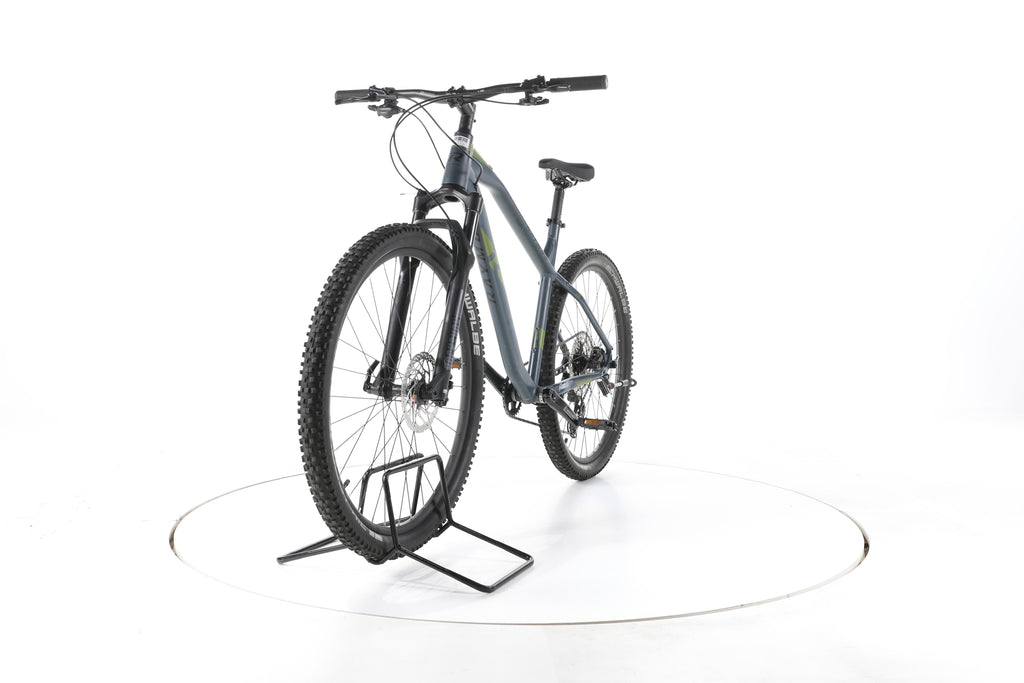 R Raymon Hardray Nine 6.5 Fahrrad Hardtail - Image 5