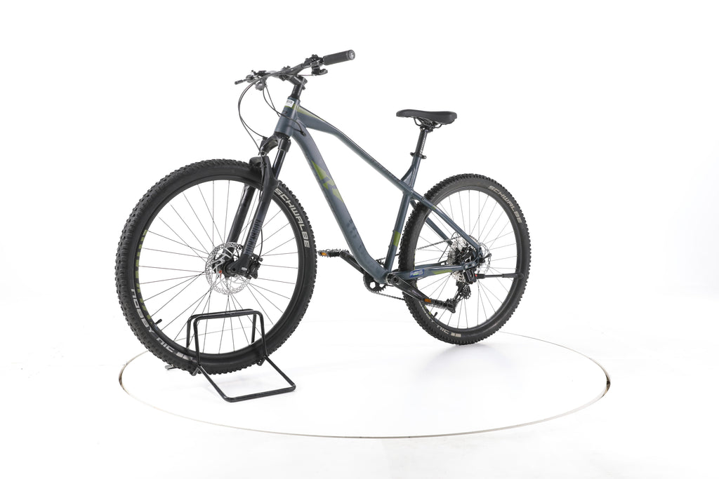 R Raymon Hardray Nine 6.5 Fahrrad Hardtail - Image 6