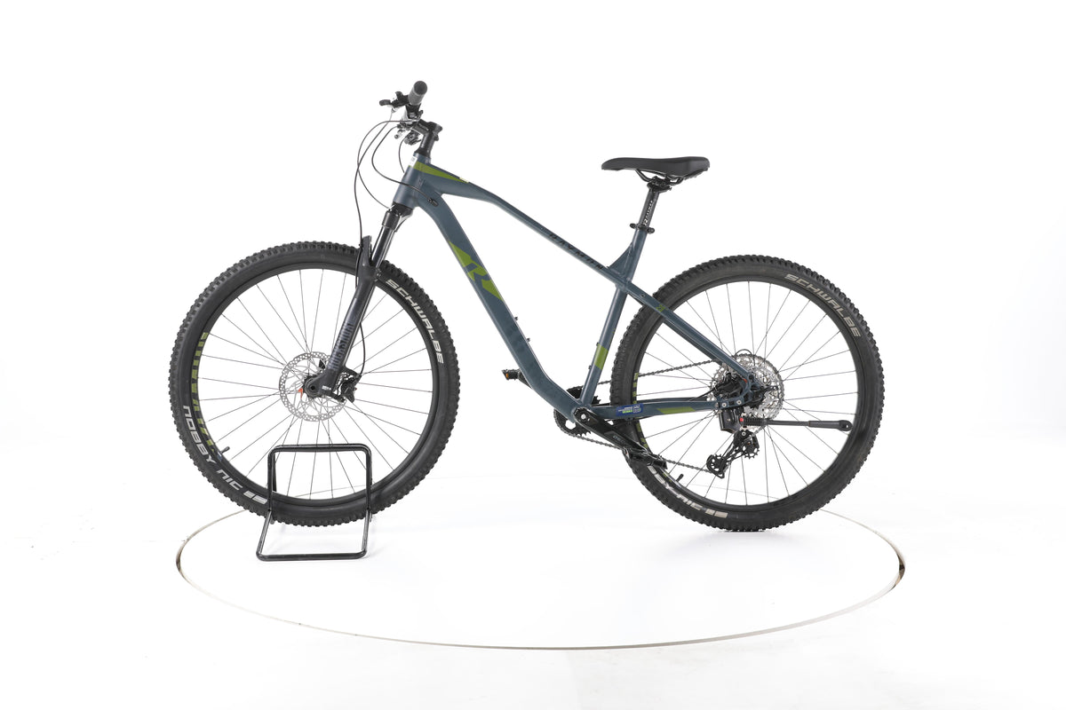 R Raymon Hardray Nine 6.5 Fahrrad Hardtail - Image 7