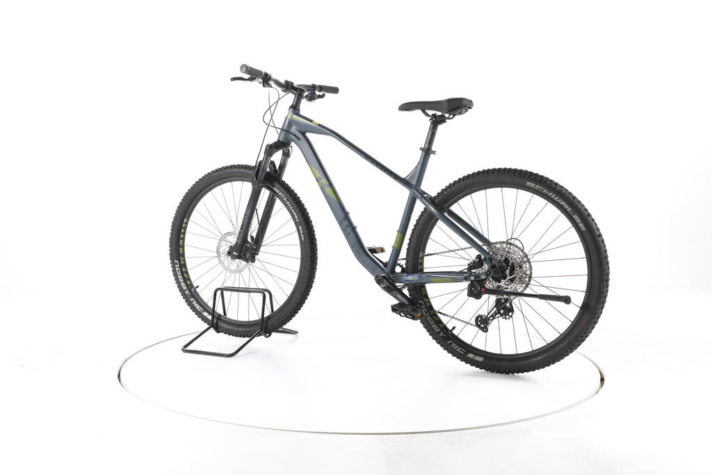 R Raymon Hardray Nine 6.5 Fahrrad Hardtail - Image 8
