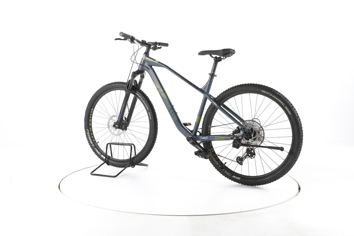 R Raymon Hardray Nine 6.5 Fahrrad Hardtail - Image 8