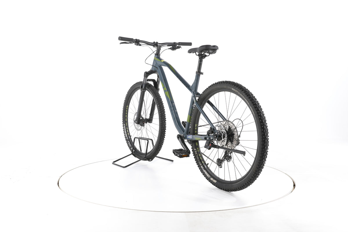 R Raymon Hardray Nine 6.5 Fahrrad Hardtail - Image 9