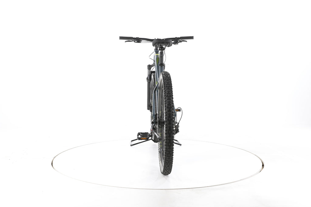 R Raymon Hardray Nine 6.5 Fahrrad Hardtail - Image 10