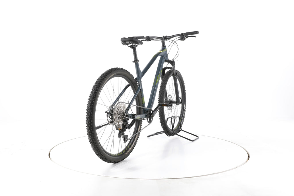 R Raymon Hardray Nine 6.5 Fahrrad Hardtail - Image 11