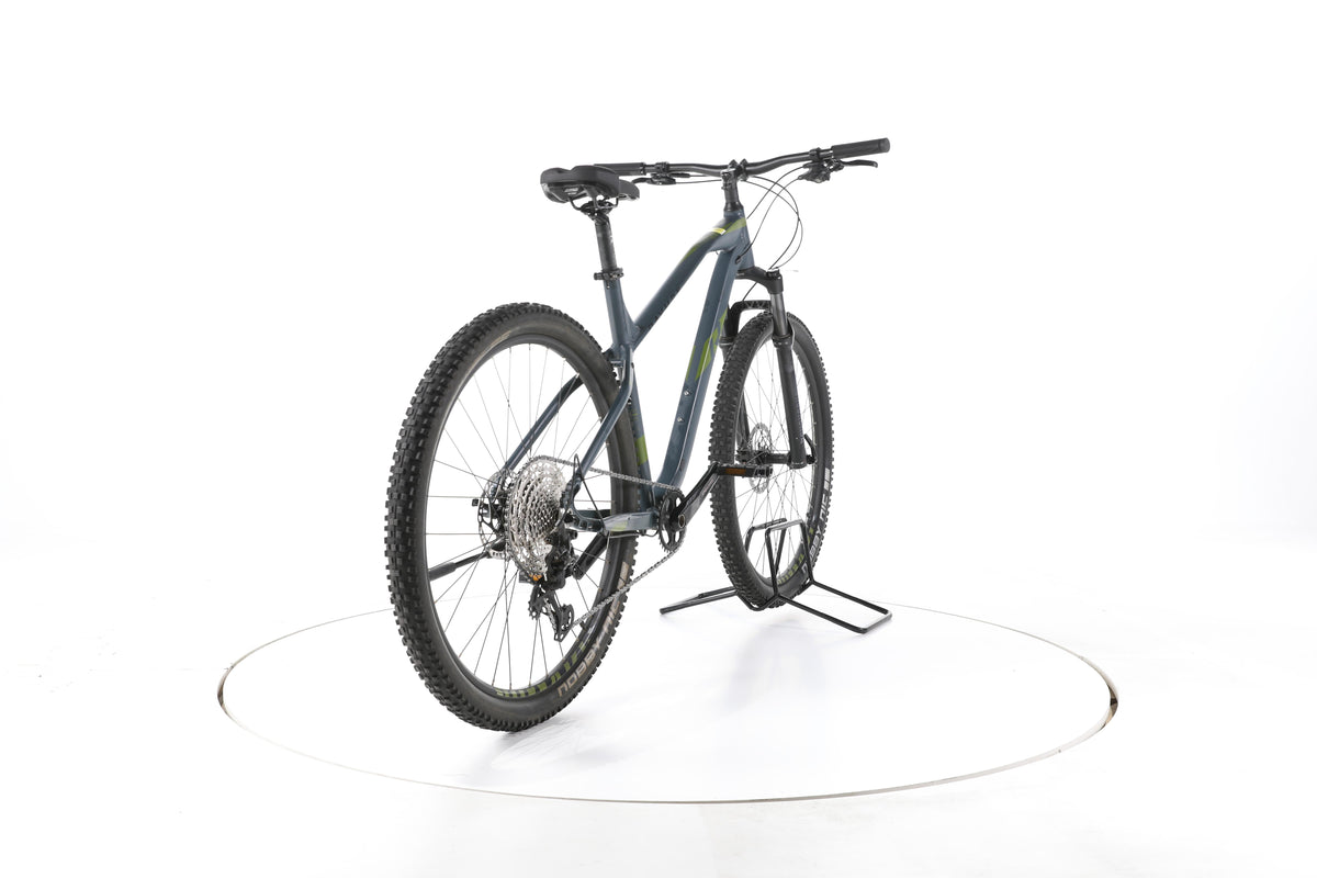 R Raymon Hardray Nine 6.5 Fahrrad Hardtail - Image 11