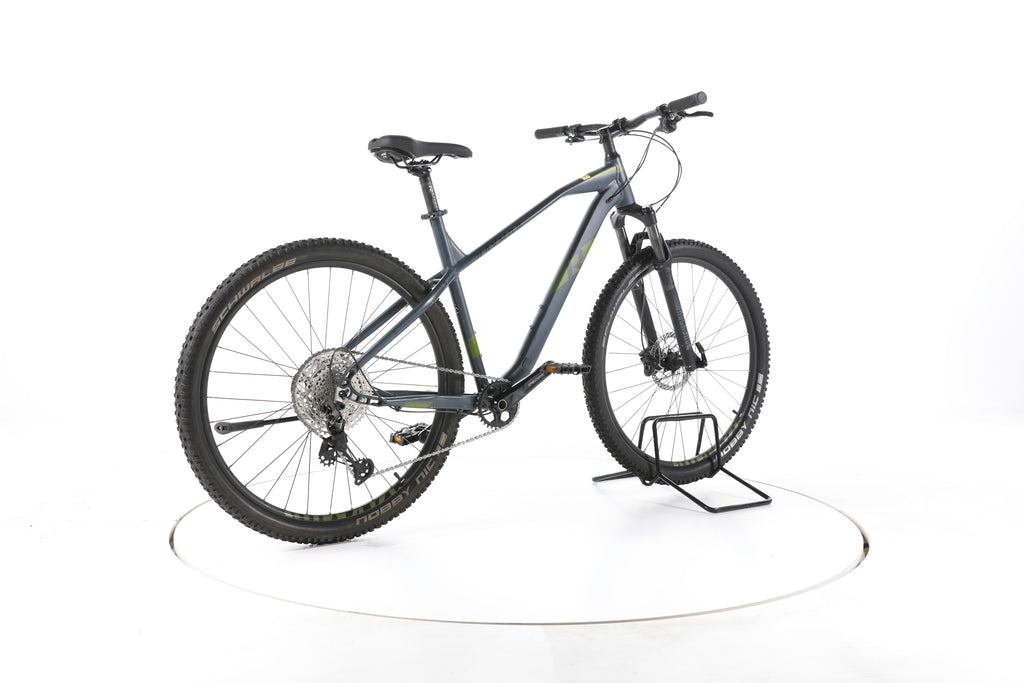 R Raymon Hardray Nine 6.5 Fahrrad Hardtail - Image 12
