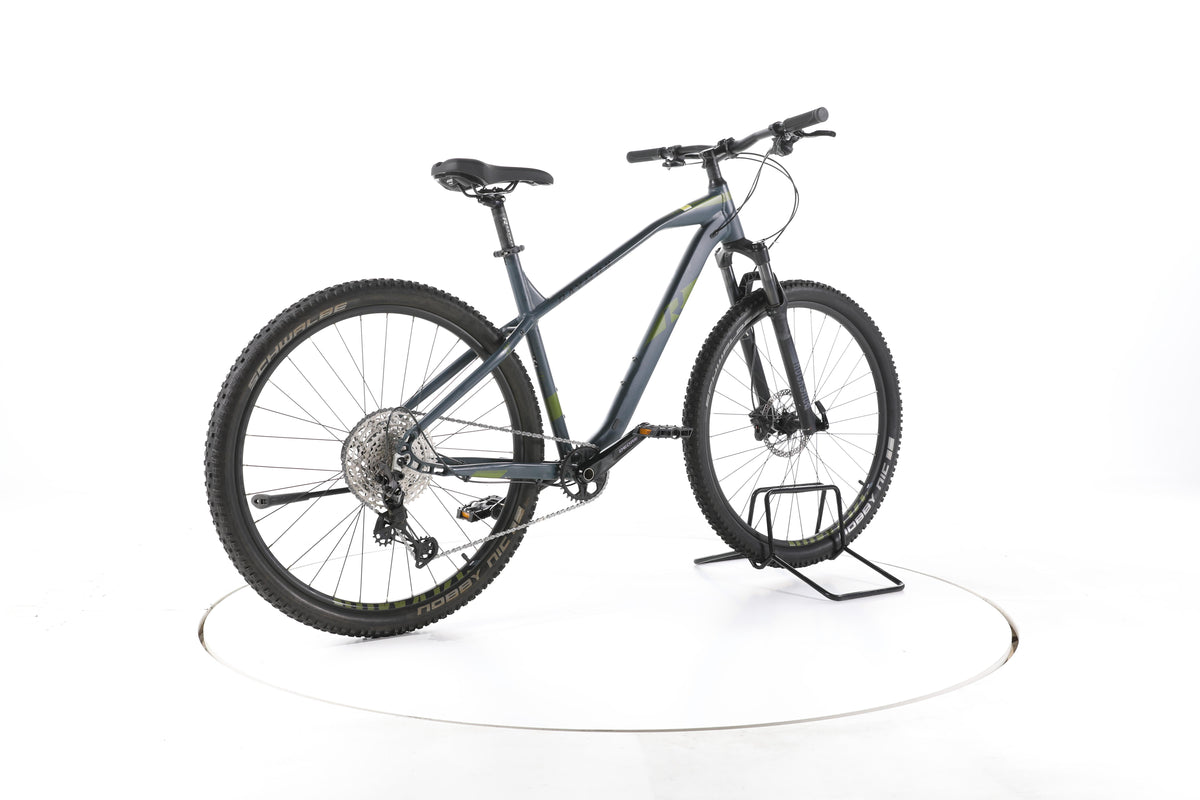 R Raymon Hardray Nine 6.5 Fahrrad Hardtail - Image 12