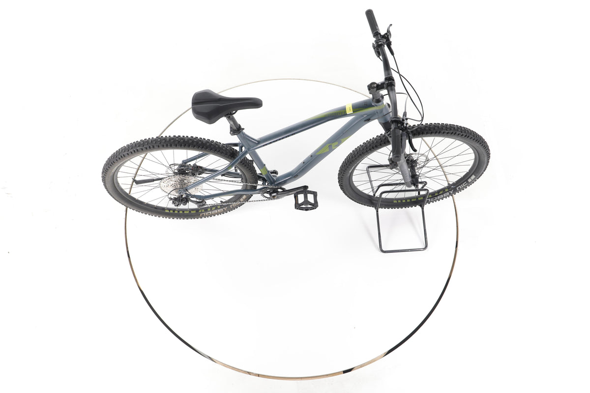 R Raymon Hardray Nine 6.5 Fahrrad Hardtail - Image 13