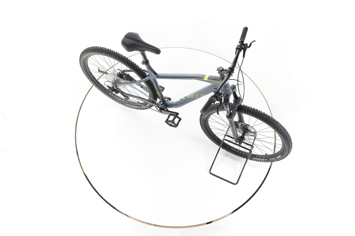 R Raymon Hardray Nine 6.5 Fahrrad Hardtail - Image 14