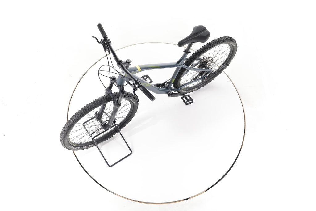 R Raymon Hardray Nine 6.5 Fahrrad Hardtail - Image 18