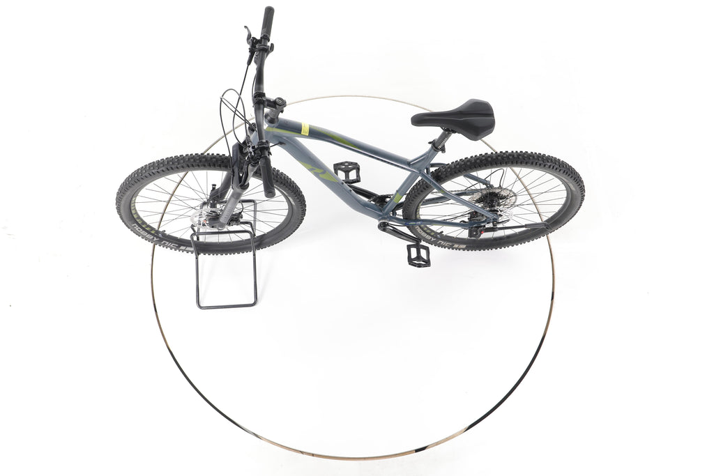 R Raymon Hardray Nine 6.5 Fahrrad Hardtail - Image 19