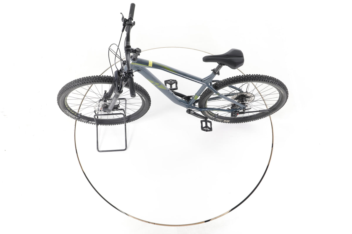 R Raymon Hardray Nine 6.5 Fahrrad Hardtail - Image 19
