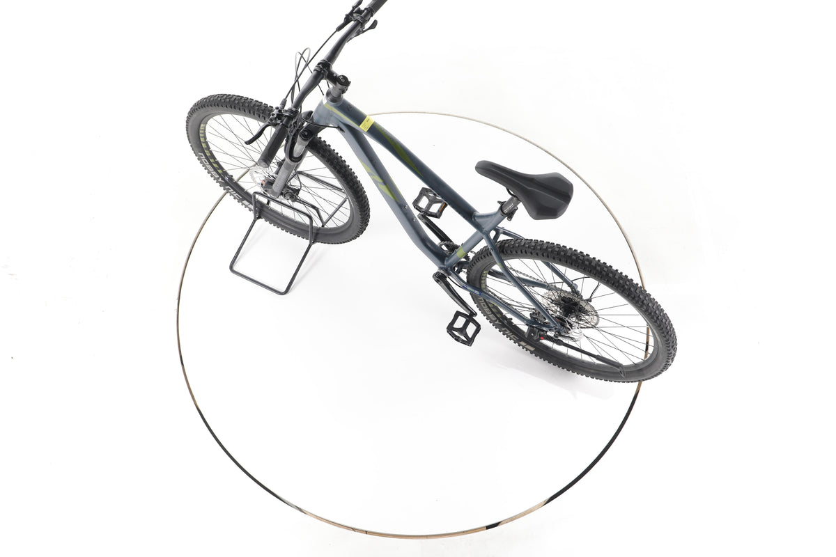 R Raymon Hardray Nine 6.5 Fahrrad Hardtail - Image 20