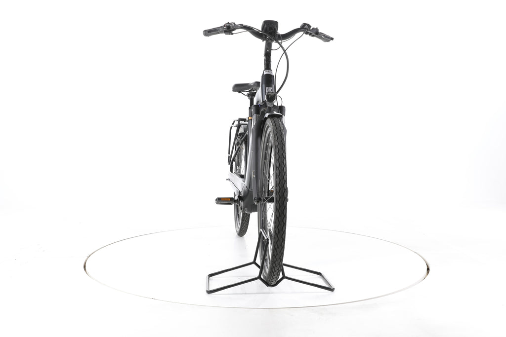 Kettler Quadriga P5 Belt RT City E-Bike Tiefeinsteiger - Image 4