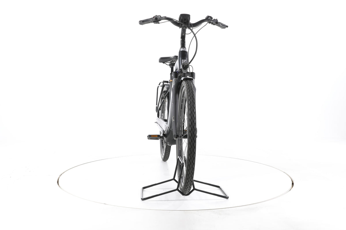 Kettler Quadriga P5 Belt RT City E-Bike Tiefeinsteiger - Image 4