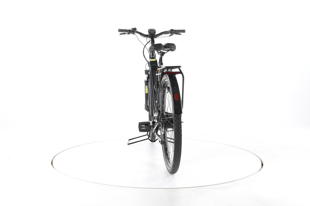 Kettler Quadriga P5 Belt RT City E-Bike Tiefeinsteiger - Image 10