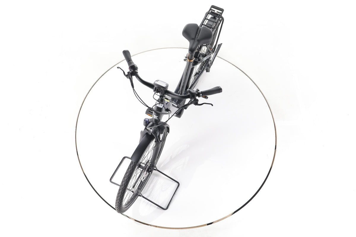 Kettler Quadriga P5 Belt RT City E-Bike Tiefeinsteiger - Image 17
