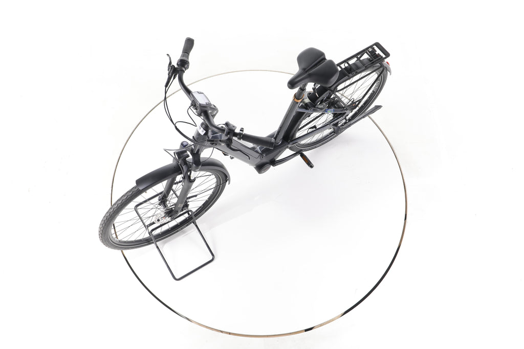Kettler Quadriga P5 Belt RT City E-Bike Tiefeinsteiger - Image 18